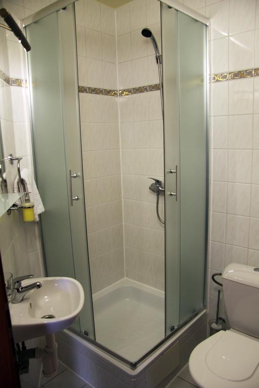 Hotel Koruna Prachatice Kültér fotó